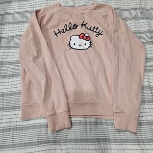 Hello Kitty Blush Pink Tee